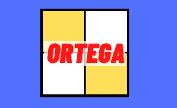 ortega