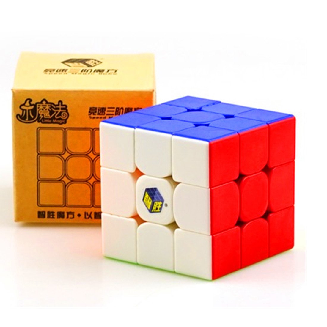 Cube Image